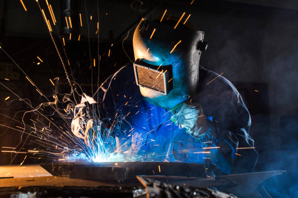Affordable Welder Services in Livonia, LA