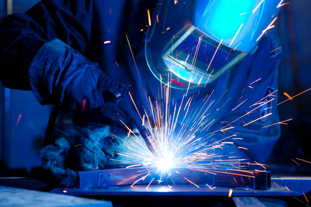 Best Pipe Welding in Livonia, LA