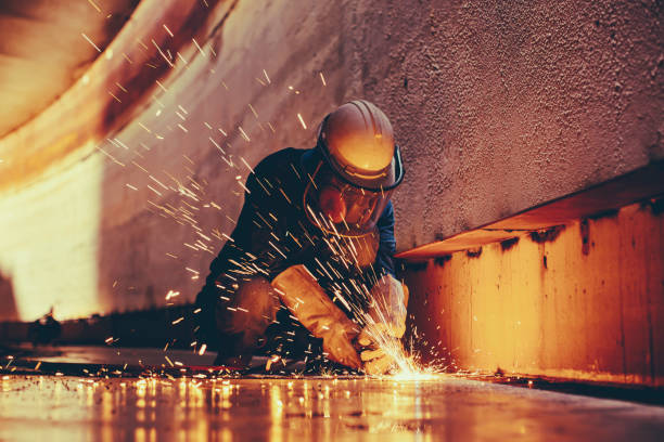 Best Structural Steel Welding in Livonia, LA