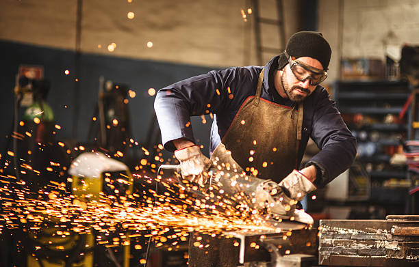 Best Aerospace and Defense Welding in Livonia, LA